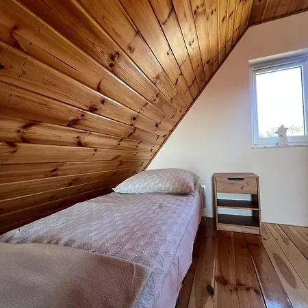 Przystan Bajka Srodkowy