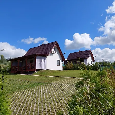 Przystan Bajka Srodkowy