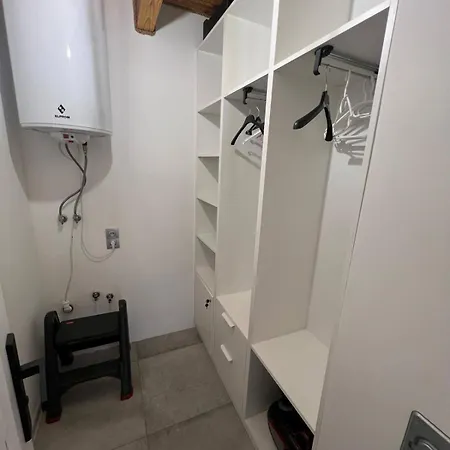 Przystan Bajka Holiday home