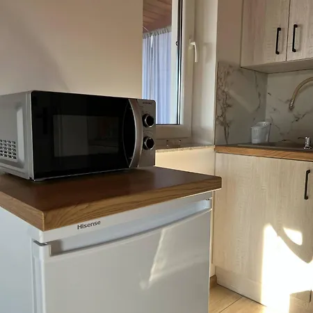 Przystan Bajka Srodkowy Wawrowice