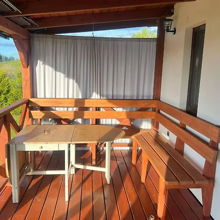 Przystan Bajka Holiday home