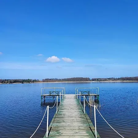 Przystan Bajka Srodkowy * Wawrowice