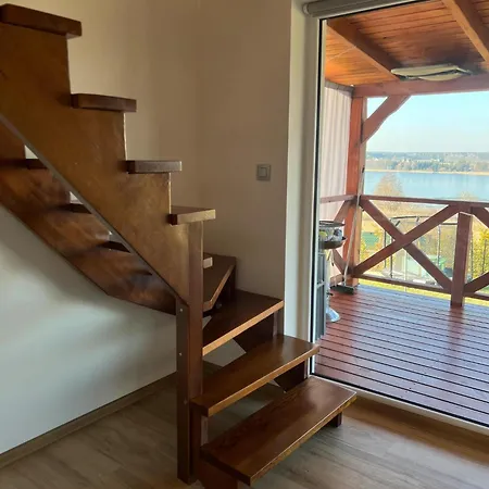 Przystan Bajka Srodkowy *