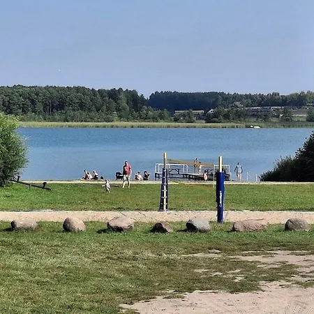 Przystan Bajka Holiday home *