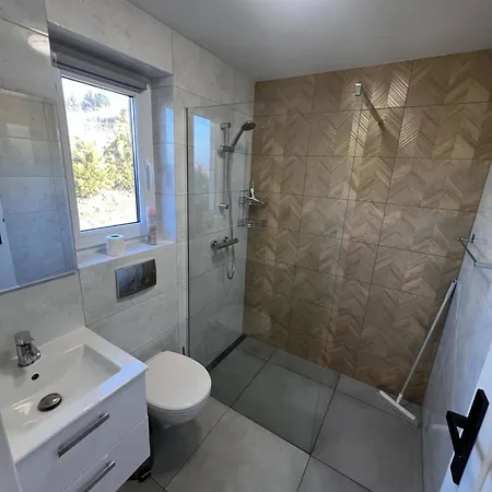 Przystan Bajka Srodkowy *