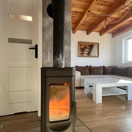 Przystan Bajka Srodkowy *