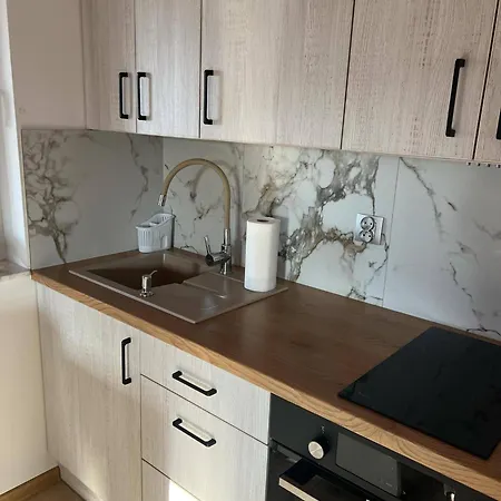 Przystan Bajka Srodkowy * Wawrowice