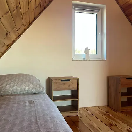 Przystan Bajka Holiday home