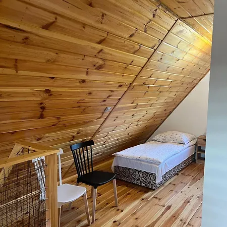 Casa vacanze Przystan Bajka Srodkowy