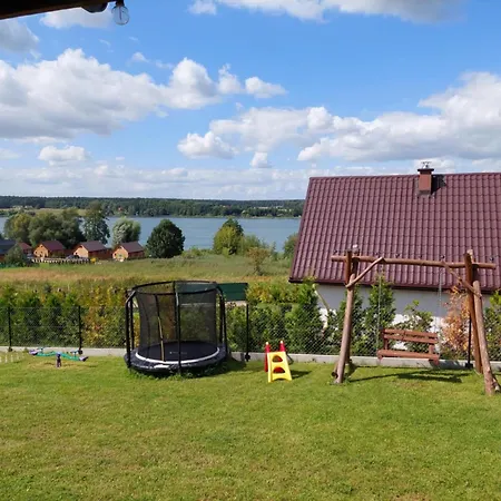 Przystan Bajka Srodkowy