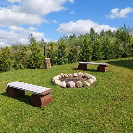 Przystan Bajka Holiday home *