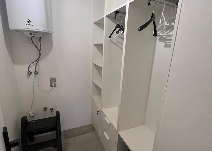 Przystan Bajka Srodkowy Holiday home