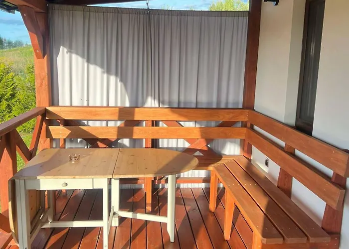 Przystan Bajka Srodkowy Holiday home