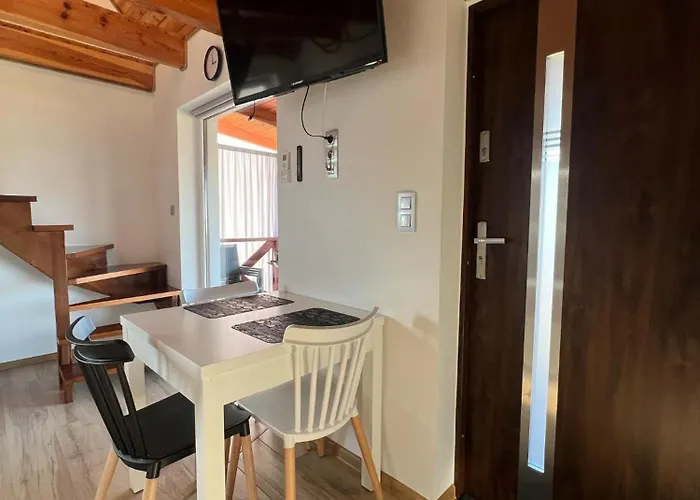 Przystan Bajka Srodkowy *