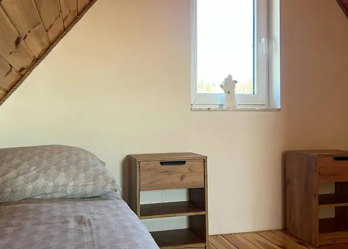 Przystan Bajka Srodkowy Holiday home